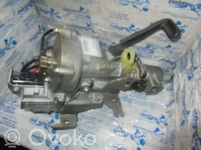 Steering wheel   8201207613,4P,EA9CEC0,PW22BD0189Q