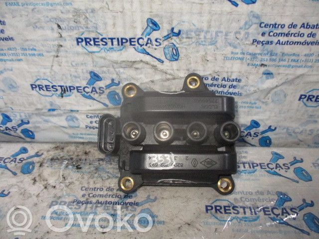High voltage ignition coil   8200702693,H8200734204