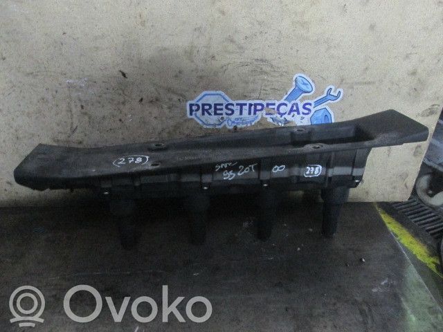 High voltage ignition coil   55559955