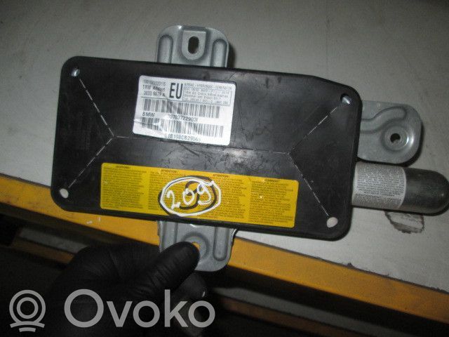 Side airbag   30703722903I