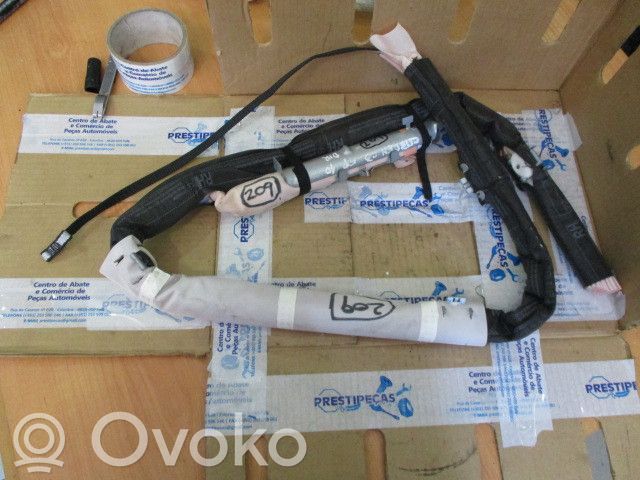 Kopfairbag   9677506880,DRT