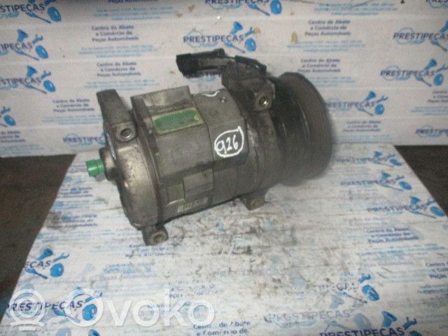 Air conditioning (A/C) compressor (pump)   4472204282