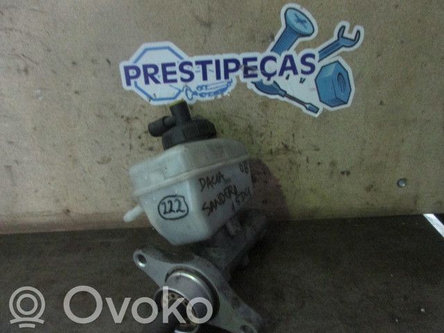 Pääjarrusylinteri   03350890461,03350890471