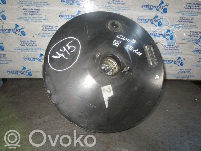Bremskraftverstärker   8200895681A