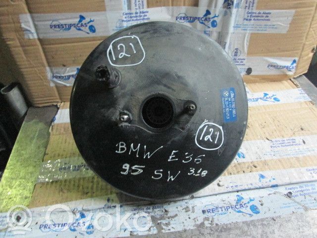 Brake booster   343311634719