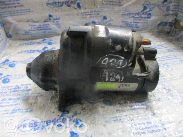 Motor de arranque   D6RA32,3P