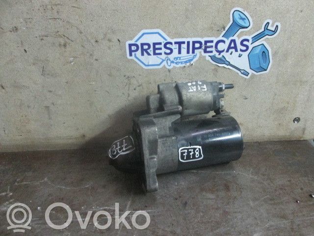 Starteris   51804744A152,0001137002,3P