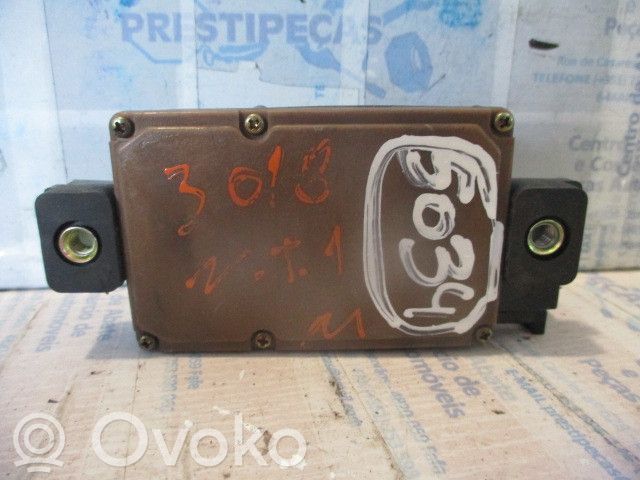 Tailgate exterior lock   FEC5034,3P