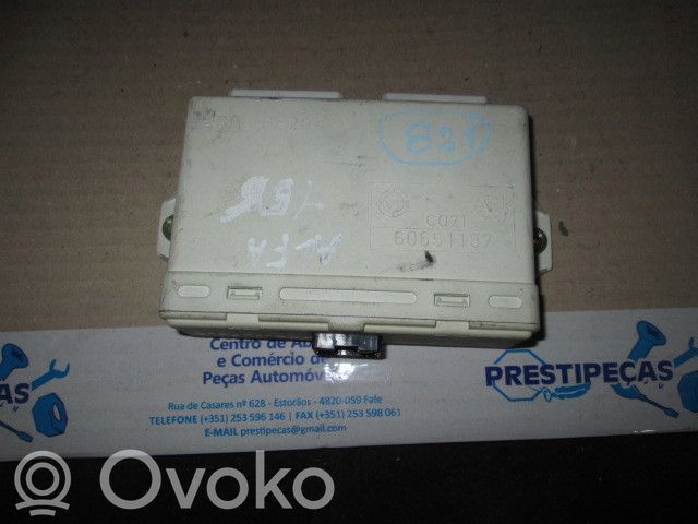 Alfa Romeo 156 Modul lumini LCM 