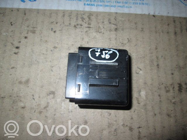 Multifunctional control switch/knob   9542017200