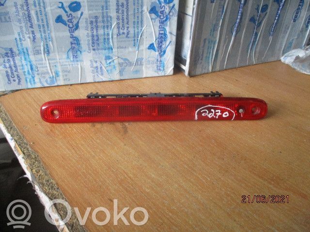 Citroen C1 Third/center stoplight 