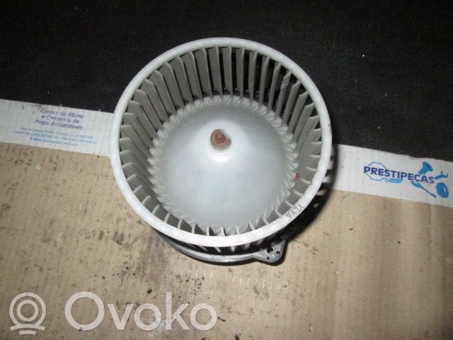 Hyundai Matrix Mazā radiatora ventilators 
