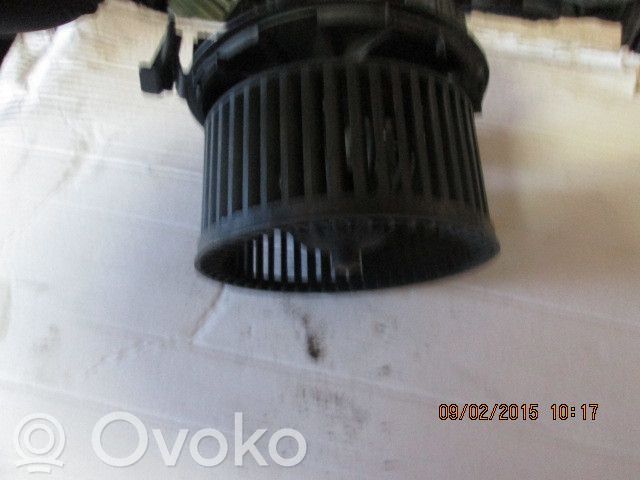 Вентилятор печки   NN103992Q