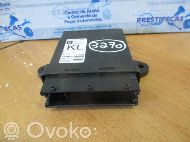 Door control unit/module   9227560