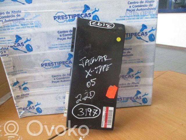 Other control units/modules   1X4H18C612CJ,CONTROLEAC