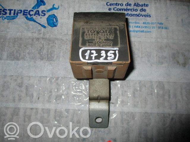Toyota Corolla E90 Engine start stop button switch 