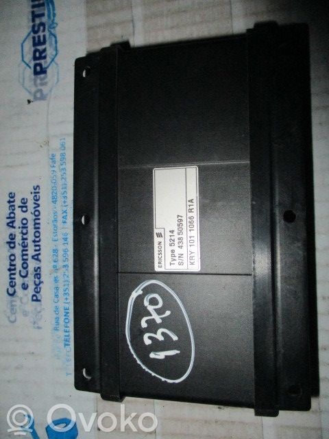 Other control units/modules   KRY1011066R1A,MAOSLIVRES