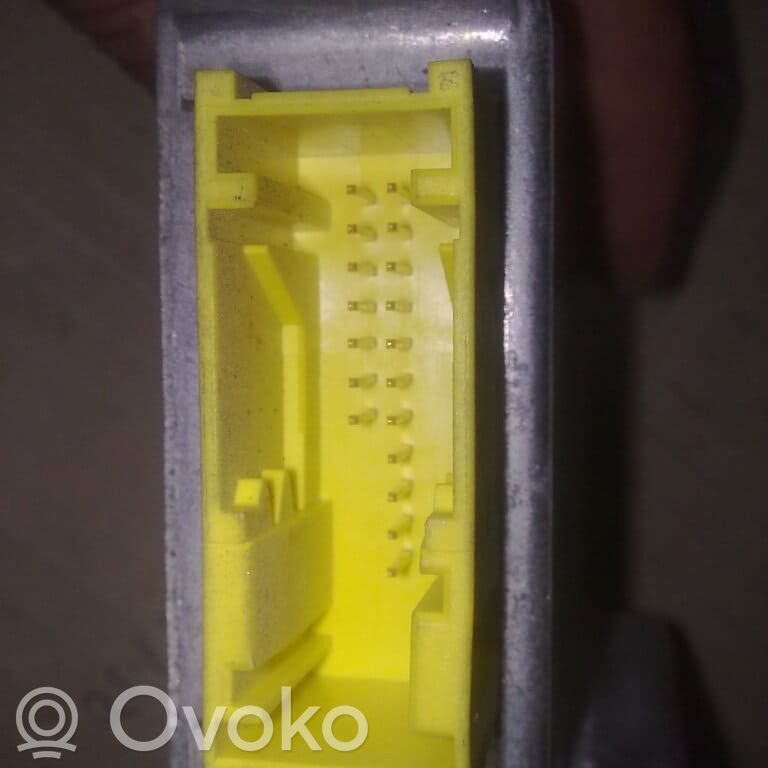 Module de contrôle airbag   97FG14B056DF