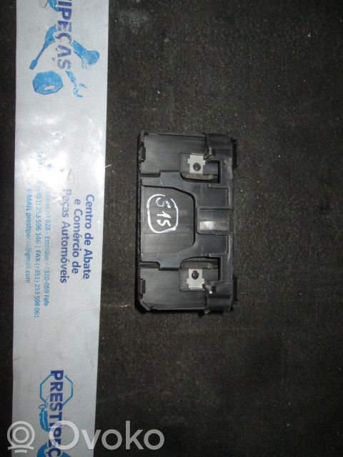 Ignition key card reader   8200074331A