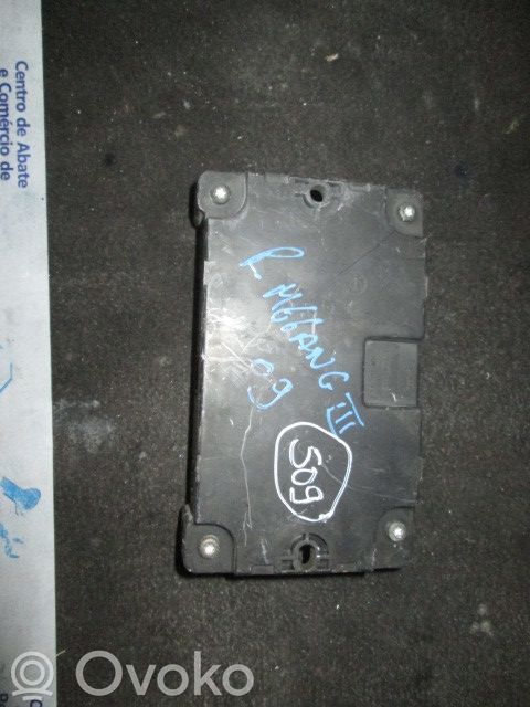 Модуль «Bluetooth»   280240001R