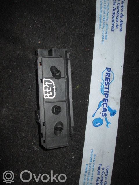 Alarma sensor/detector de movimiento   6L0951171,3P