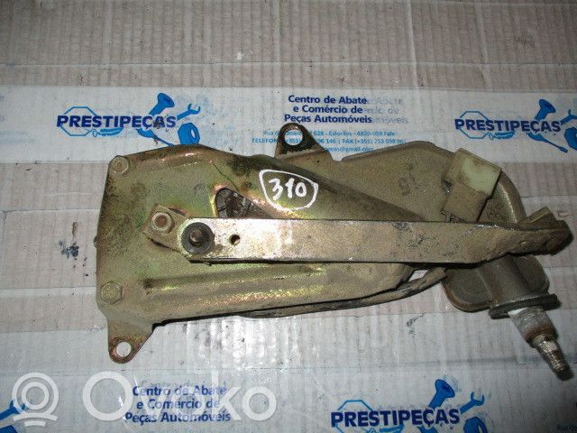 Motor del limpiaparabrisas trasero   7700779045,1397020114
