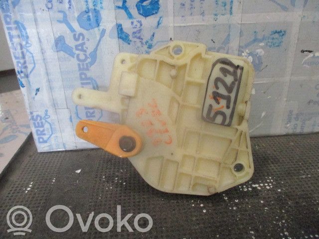 Honda Civic Galinių durų spyna 