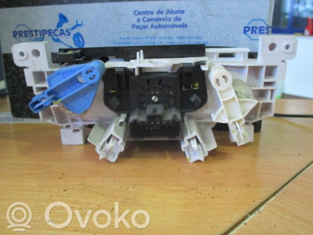 Climate control unit   N106277P