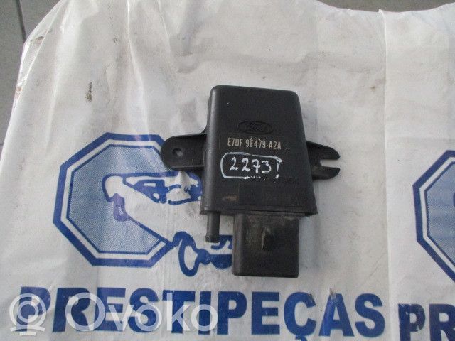 Ford Fiesta Air pressure sensor 