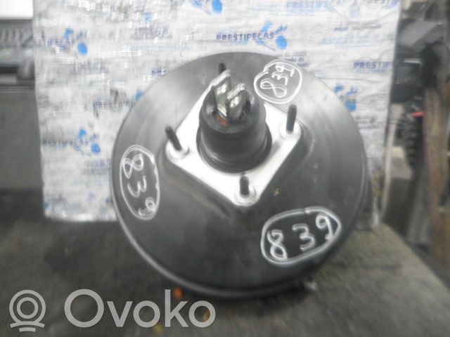 Brake booster   6M512B195FH