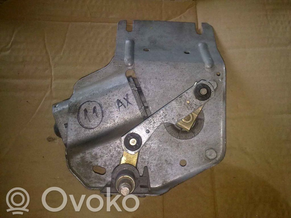 Citroen AX Motor ștergător lunetă 