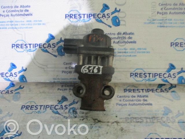 Nissan Pixo Válvula EGR 