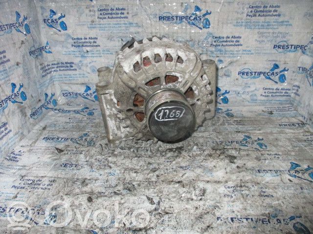 Generator/alternator   13505392,2610570A