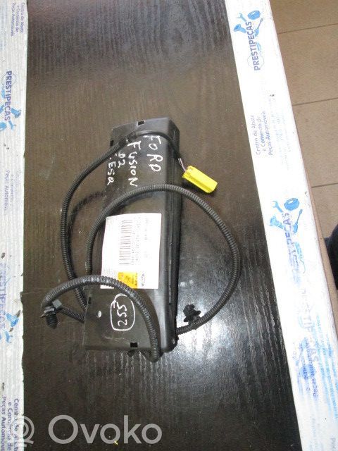 Airbag del asiento   2S6AA611D11AC