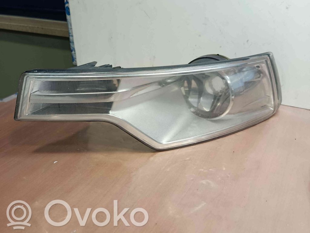 Nebelscheinwerfer vorne   27156300