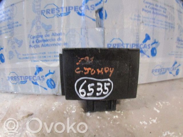 Centrālās atslēgas vadības bloks   185680
