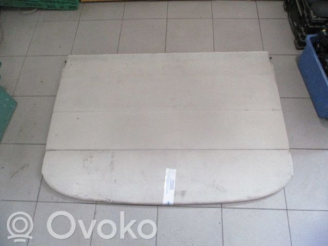Parcel shelf   TAMP558
