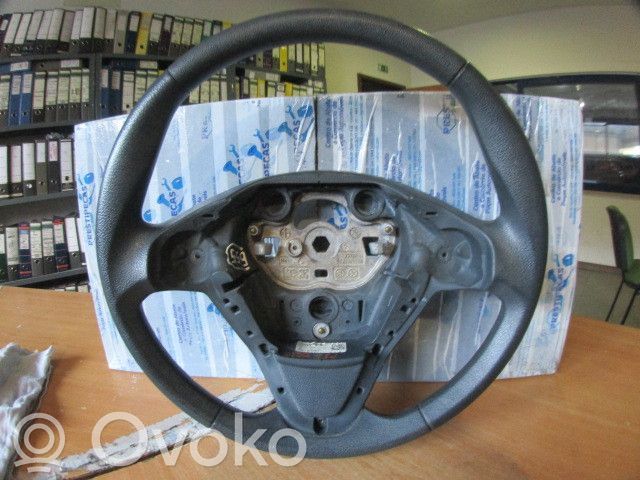 Steering wheel   8A613600DG38C7