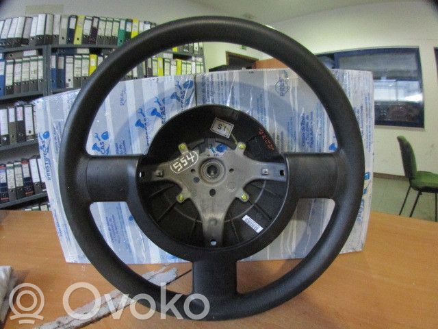 Chevrolet Matiz Steering wheel 