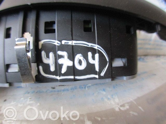 Fiat Tipo Multifunctional control switch/knob 