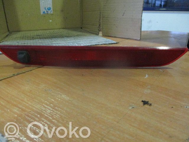 Ford Fiesta Dritte Bremsleuchte 