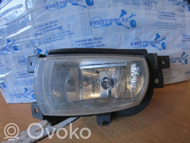 KIA Carnival Etusumuvalo 