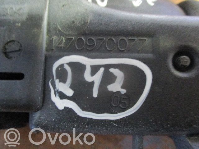 Etuoven ulkokahvan kehys   1470970077
