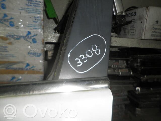 Durvis   POR3308