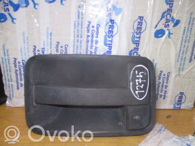 Etuoven ulkokahva   1476388077