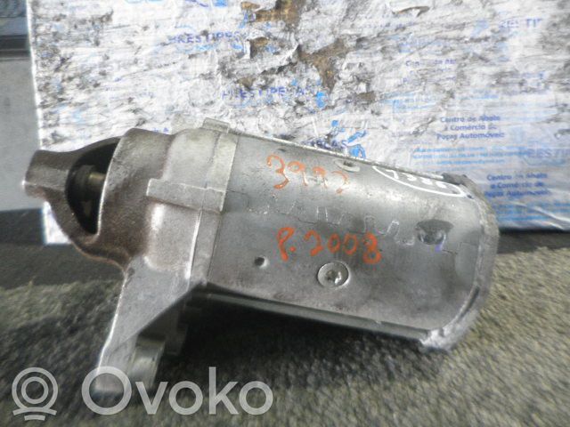 Motor de arranque   966285418007