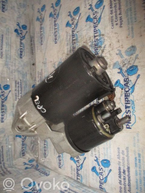 Starter motor   0001107401,1005831153,4P