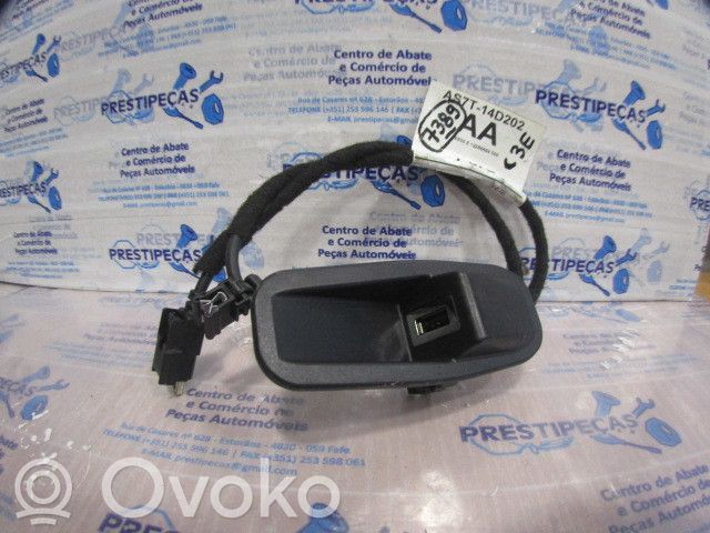 Muut laitteet   AS7T14D202