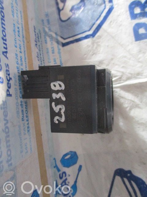 Ignition-blocking relay   6E5T15607CA