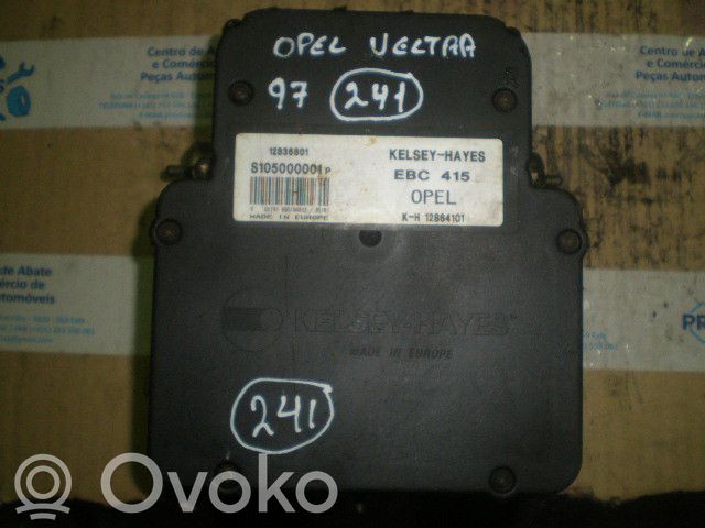 ABS bloks   S105000001,1274320,4P,KH12864101